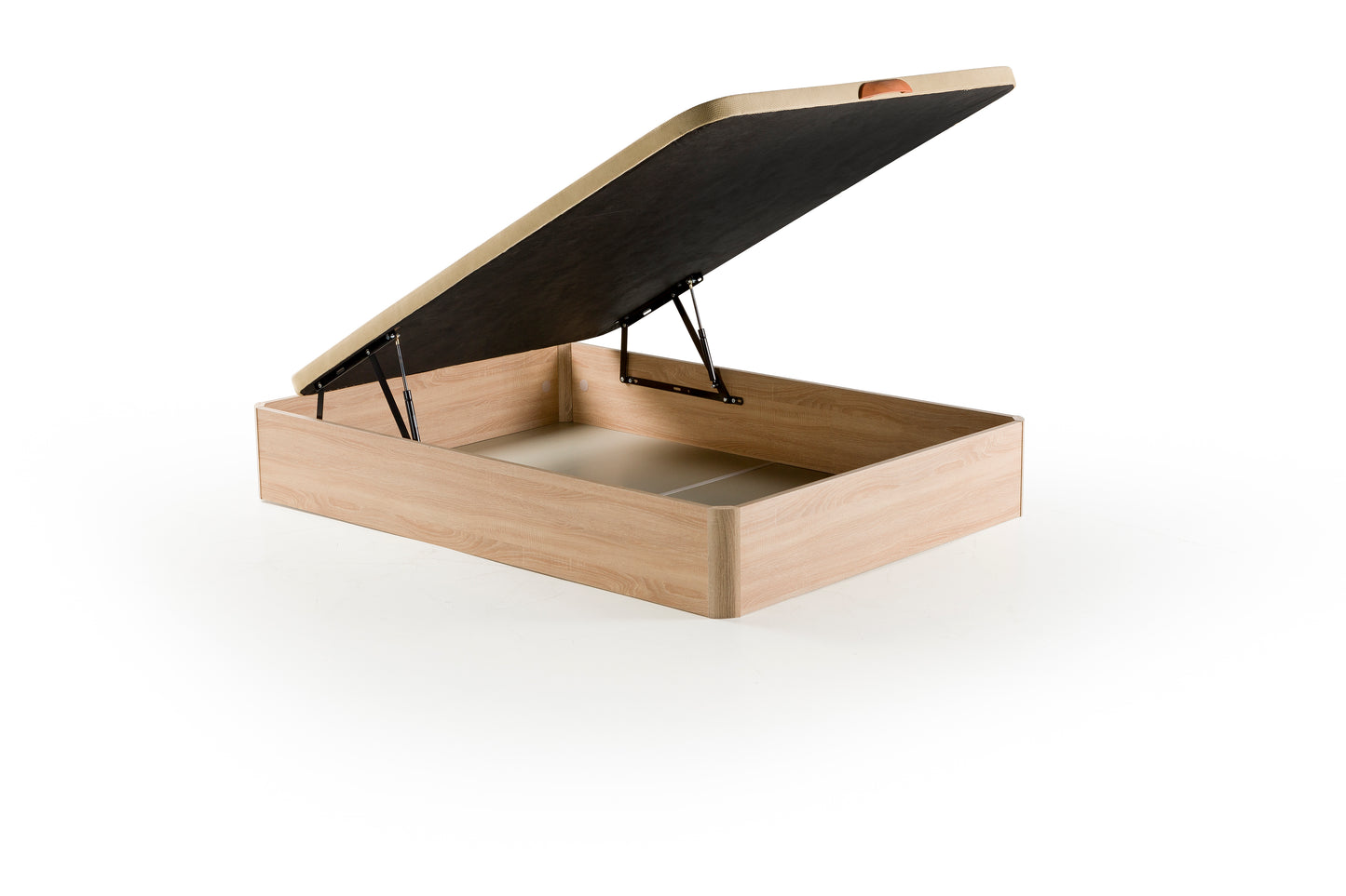 Canapé de madera ROBLE CAMBRIAN