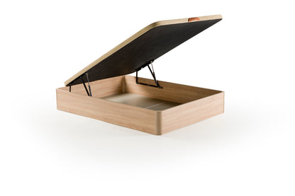 Canapé de madera ROBLE CAMBRIAN