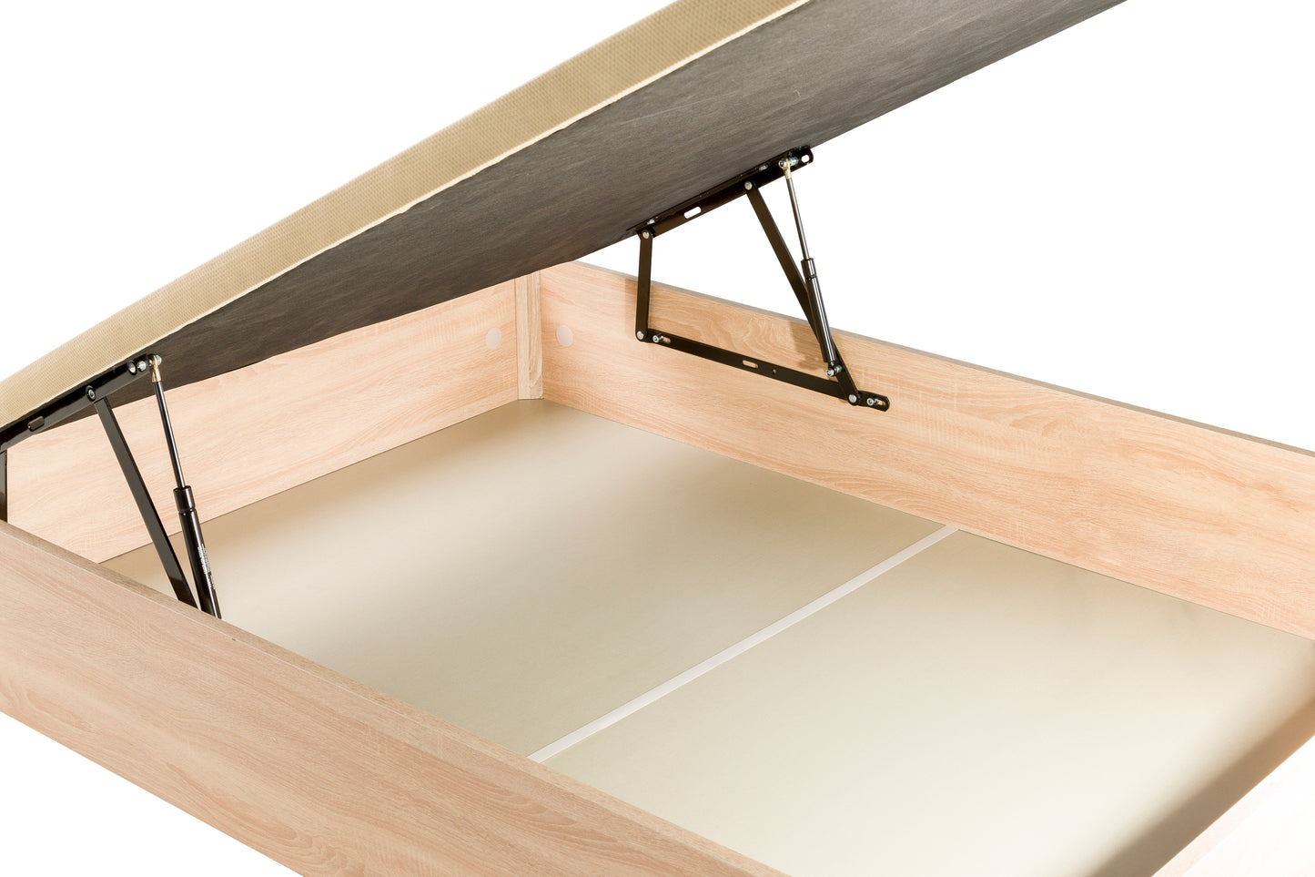 Canapé de madera ROBLE CAMBRIAN