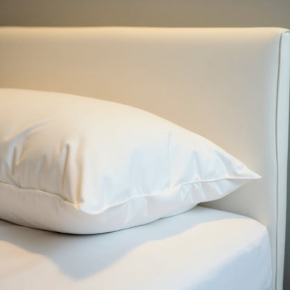 Almohada de Fibra Antiácaros